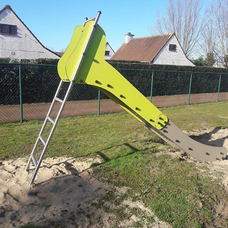 Le Petit Blekker Koksijde Exterior foto