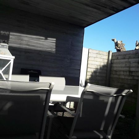 Le Petit Blekker Koksijde Exterior foto