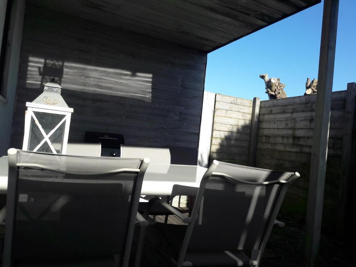Le Petit Blekker Koksijde Exterior foto